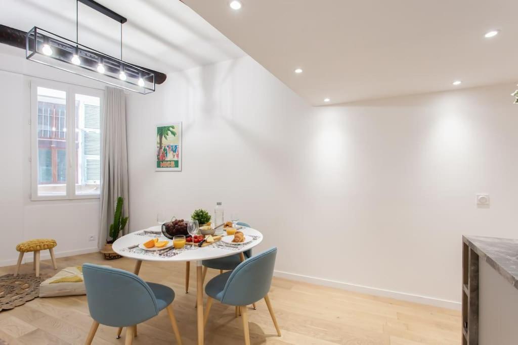 L10 Central Suite 2 Bedrooms Old Nice Wifi 3Mins Sea Экстерьер фото