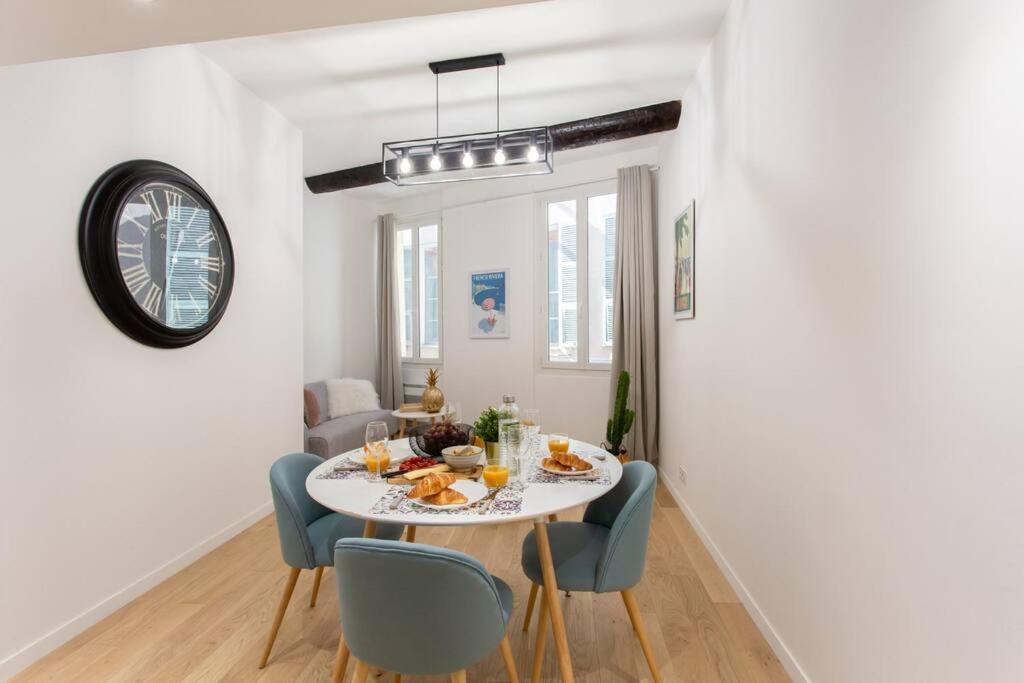 L10 Central Suite 2 Bedrooms Old Nice Wifi 3Mins Sea Экстерьер фото