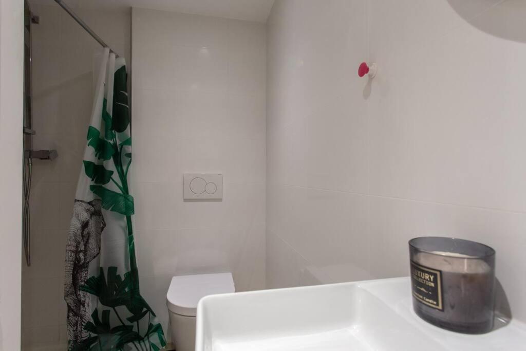 L10 Central Suite 2 Bedrooms Old Nice Wifi 3Mins Sea Экстерьер фото